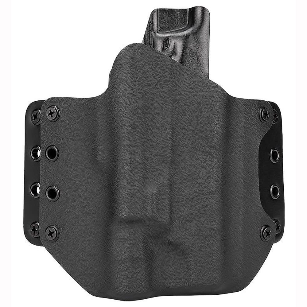 Kimber Blackpoint RH LW LM OWB Holster for X300U T/A 4200514 - Kimber