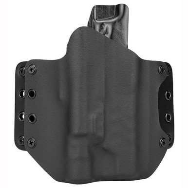 Kimber Blackpoint RH LW LM OWB Holster for X300U T/A 4200514
