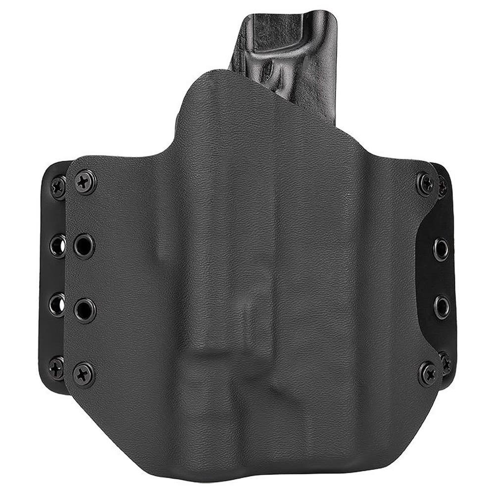 Kimber Blackpoint RH LW LM OWB Holster for X300U T/B 4200515 - Kimber