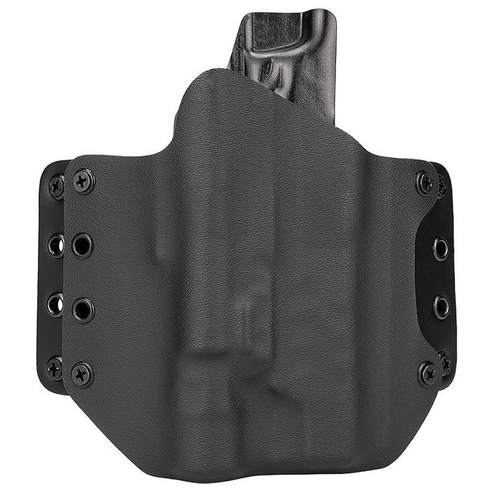 Kimber Blackpoint LH LW LM OWB Holster for X300U T/B 4200532 - Kimber