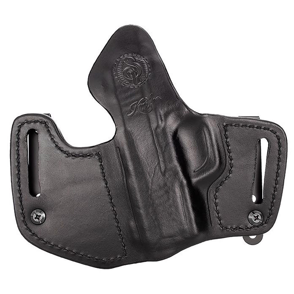 Kimber CDS9 MVP Right Hand Holster, Durable Design 4200562 - Kimber