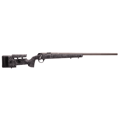 CVA ML CVA ENDURA LRH .45 Cal 26" Fluted 3/4x20 1:22" Bbl Cerakote Tungsten+Nitride/Graphite Black w/Tungsten Webbing Muzzleloader PR5020N - CVA ML