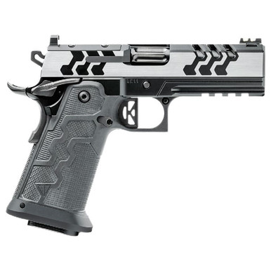 Kimber 2K11 9mm Pro (OR) Eclipse Brushed Pistol w/(2)19rd UHC Magazines 3500082 - Kimber