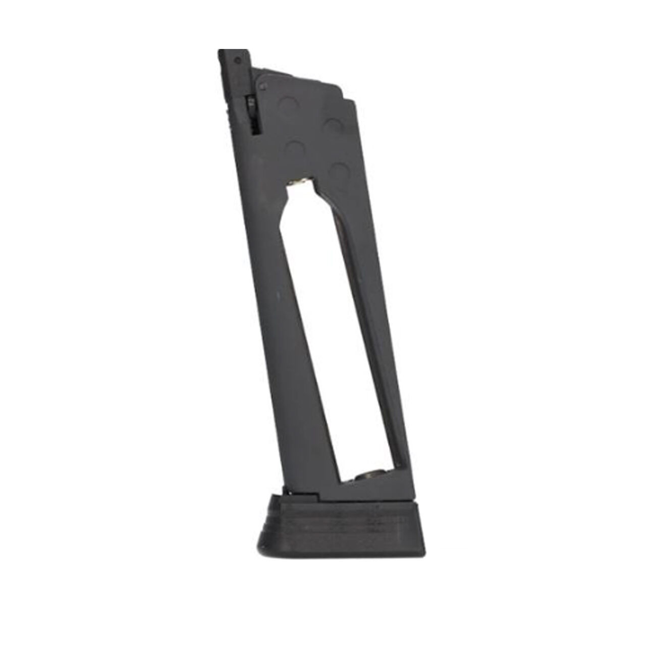 Sig Sauer Air Magazine Proforce 1911 CO2 14rd Extended Base Plate AMPF-KC1911-EBP in Black - Sig Sauer