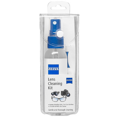 Zeiss Sport Optics Zeiss 2oz Lens Care Kit 2127-990 - Zeiss Sport Optics