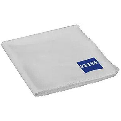 Zeiss Sport Optics Zeiss 12" x 16" Lens Care Jumbo Microfiber Cleaning Cloth 2127-538 - Zeiss Sport Optics