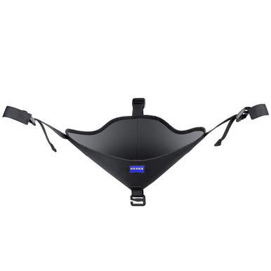 Zeiss Sport Optics Zeiss Rock Bag for Pro Series Tripods 2708-896 in Black - Zeiss Sport Optics