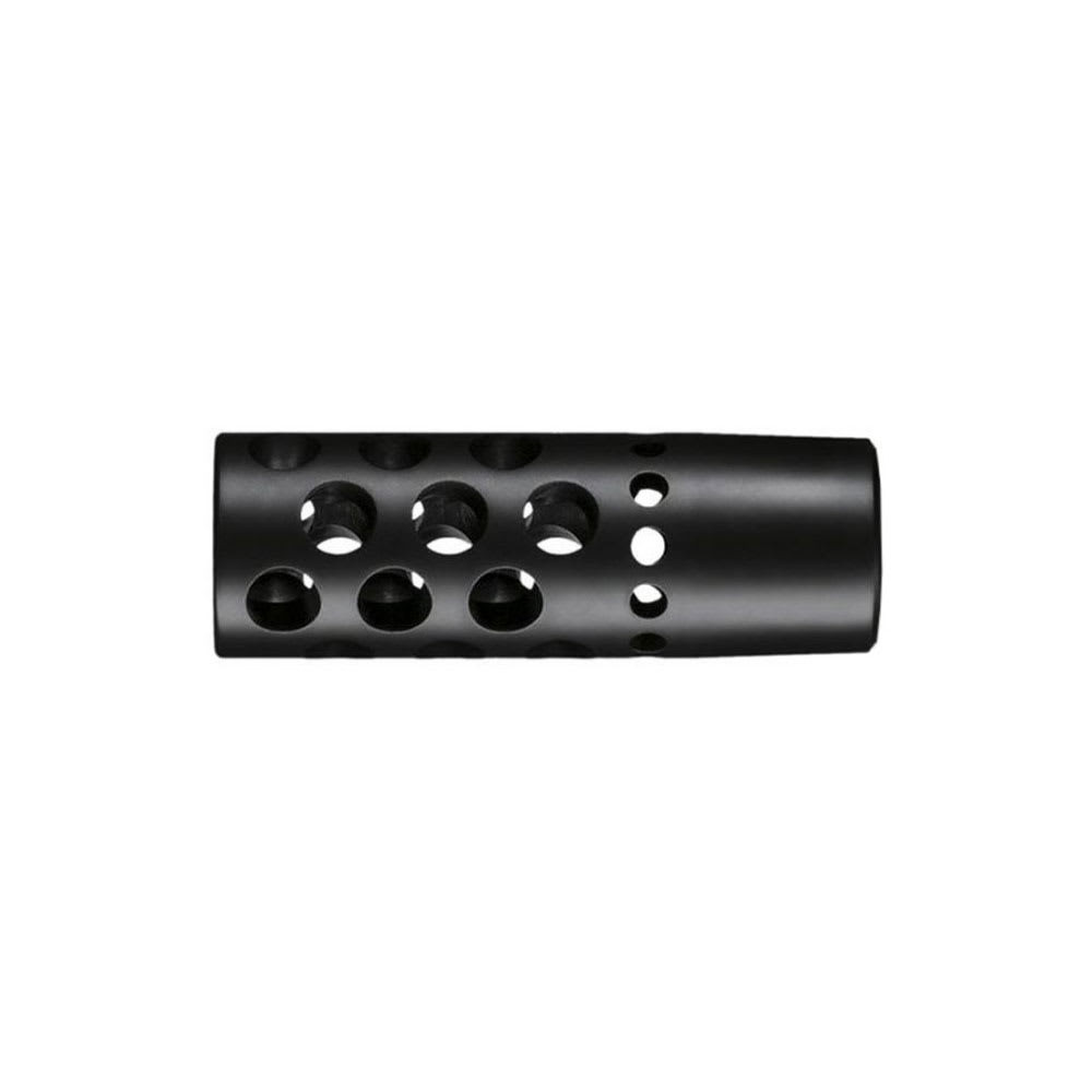 Mauser Dual-Brake Type A M15x1 80215726 in Black - Mauser