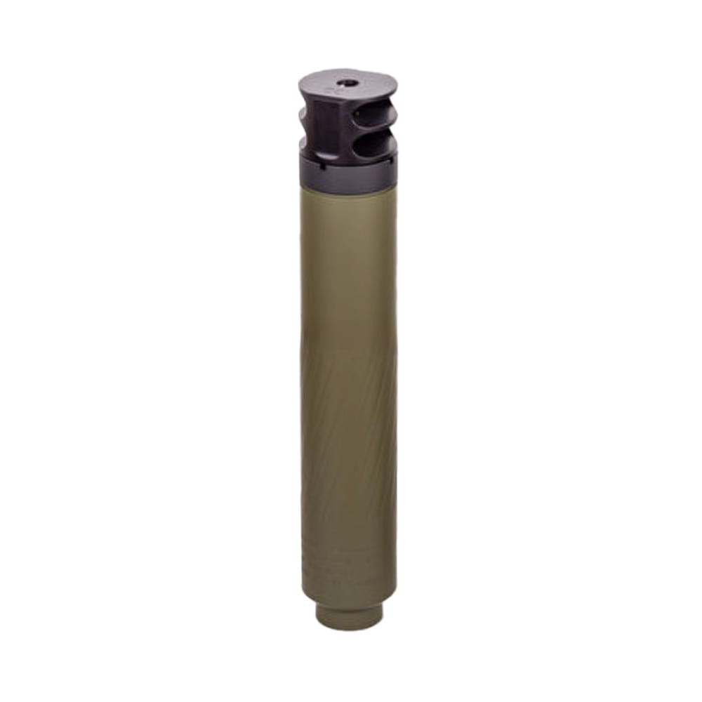 Thunder Beast Arms Magnus Reduced Recoil / Race Ready CB Mount Suppressor MAGNUS-RR-CB-30 - Thunder Beast Arms
