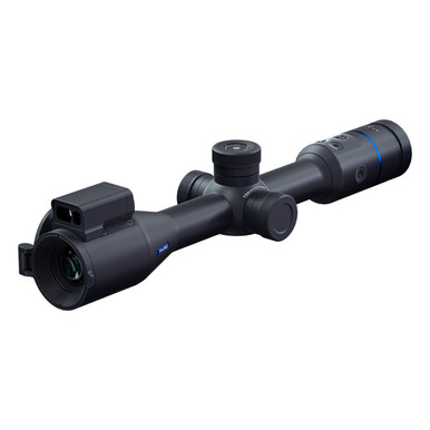 pard usa PARD Nightstalker 4K EX 3840x2160 Resolution OLED 2560x2560 Screen Night Vision Scope NS4E-70 in Black - pard usa