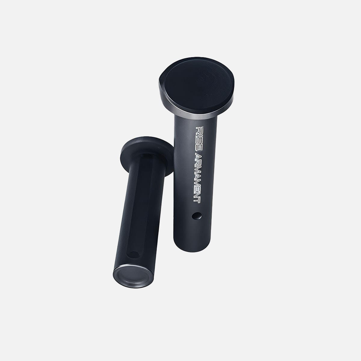 RISE Armament RISE Armament AR-15 Takedown and Pivot Pins RA-020-BLK - $18.39 at EuroOptic