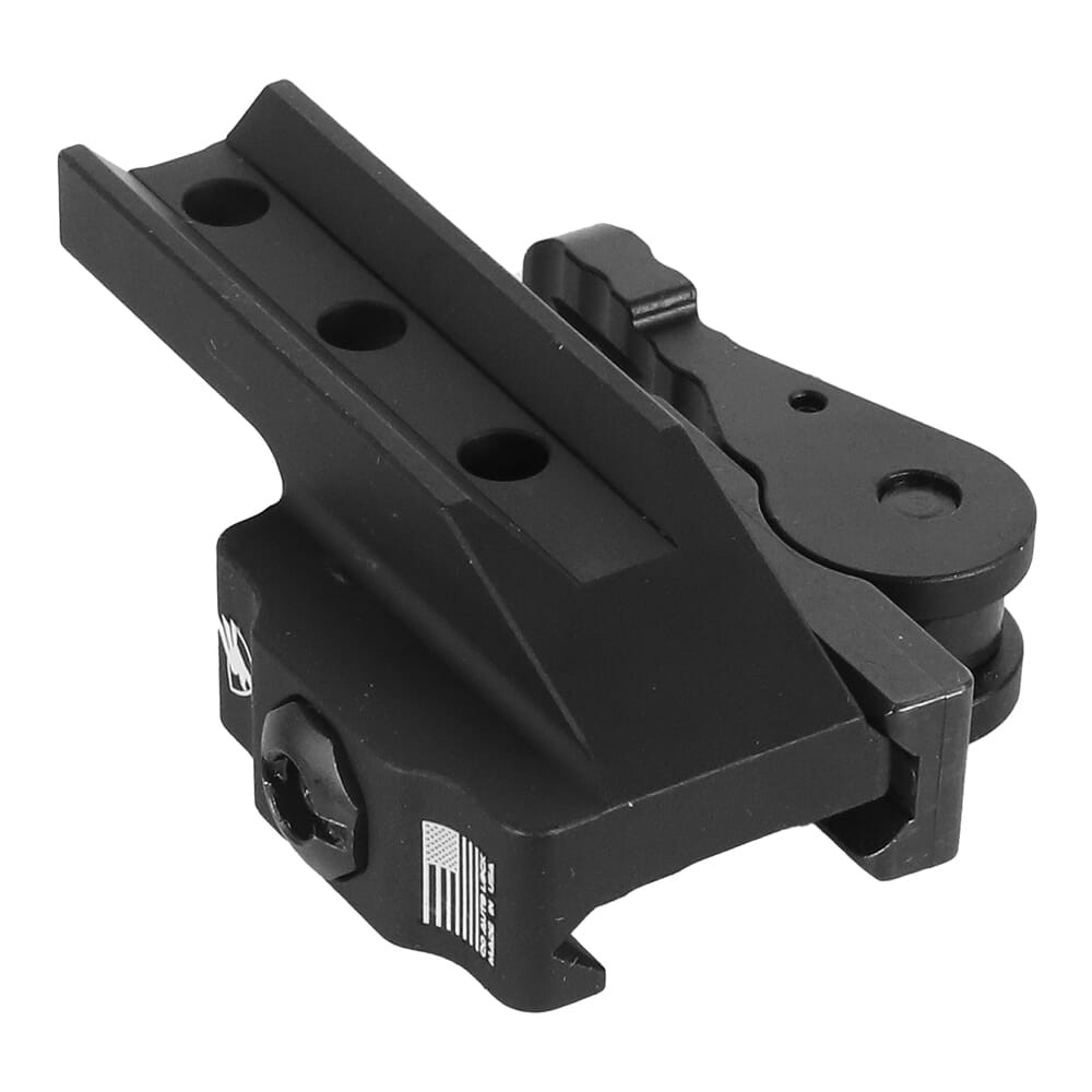ADM AD-B2-C Cantilever Mini ACOG Black Mount AD-B2-C-TAC- Excellent Condition 8336 - 