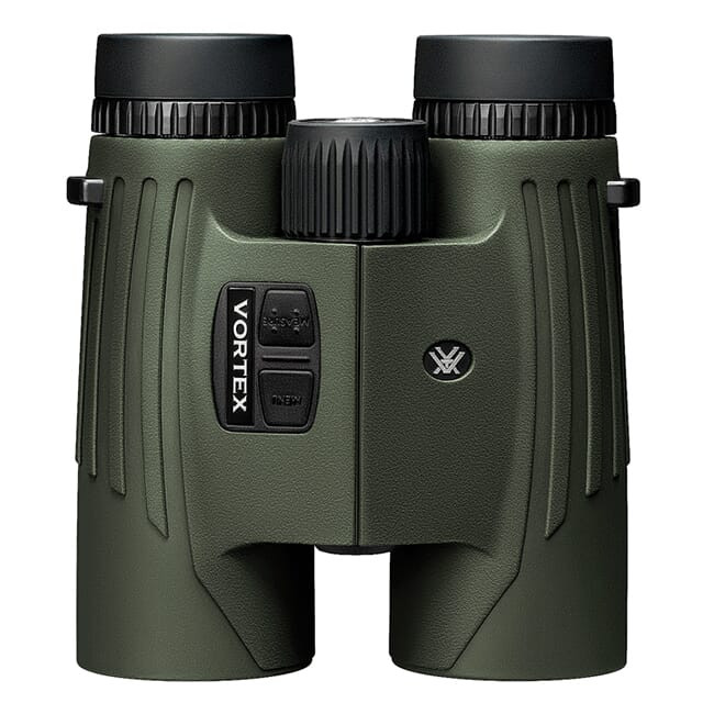 Vortex Fury 10x42 Bino LRF Gen II Rangefinder LRF301 - Excellent Condition with box 8349 - USED/MISC