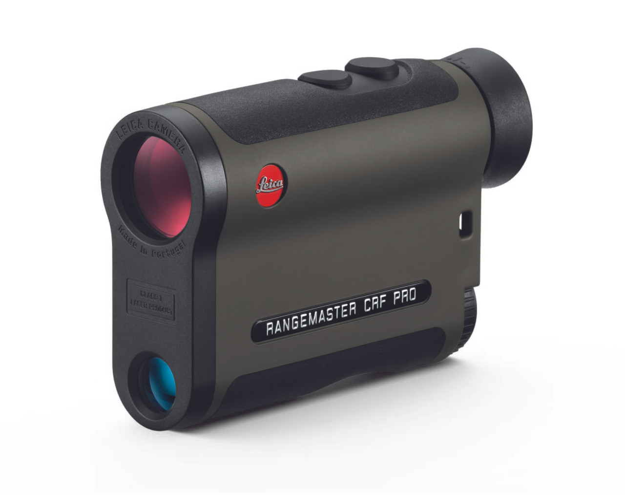 Leica CRF-PRO Rangemaster 10-2800Y Compact Laser Range Finder 40547 - Excellent Condition 8400 - USED/MISC