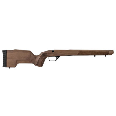 MDT Ruger American SA RH TIMBR Core Kit Chassis 116033-WNT in Walnut - MDT