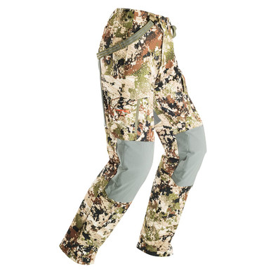 Sitka Gear Sitka Timberline Pant Optifade Subalpine 34 R 50113-SA-34R, 34R - Sitka Gear