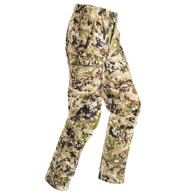 Sitka Gear Sitka Ascent Pant Optifade Subalpine 30 R 50127-SA-30R - Sitka Gear