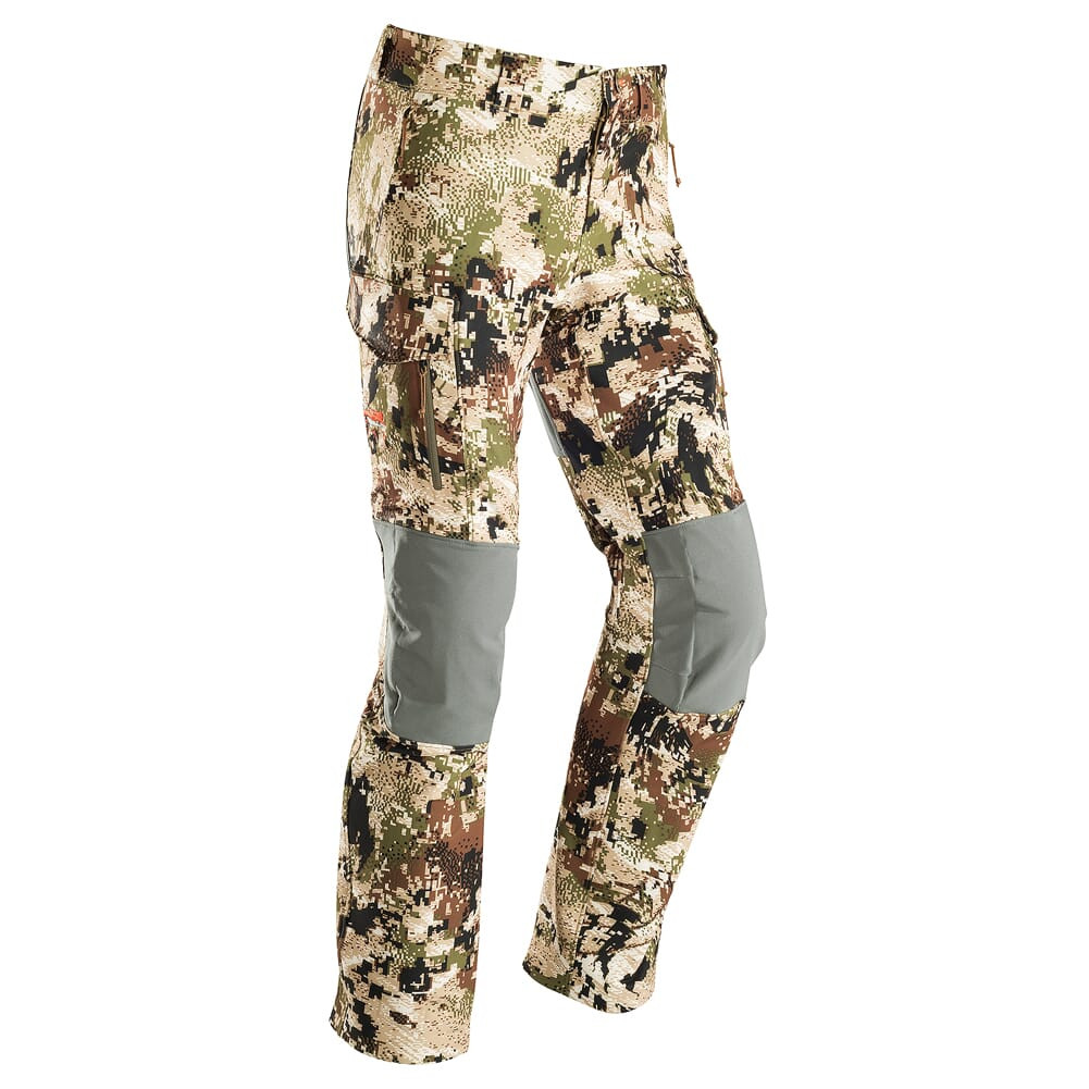 Sitka Gear Sitka Women's Timberline Pant Optifade Subalpine 29R 50143-SA-29R - Sitka Gear