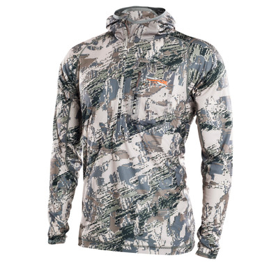 Sitka Gear Sitka CORE Lt Wt Hoody Optifade Open Country Medium 10066-OB-M - Sitka Gear
