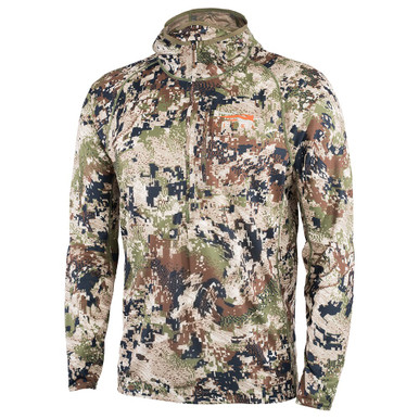 Sitka Gear Sitka CORE Lt Wt Hoody Optifade Subalpine Medium 10066-SA-M - Sitka Gear