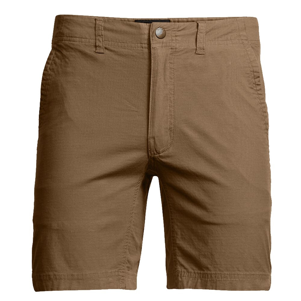 Sitka Gear Tarmac Short 8" Tobacco 38 600291-TOB-38 - Sitka Gear