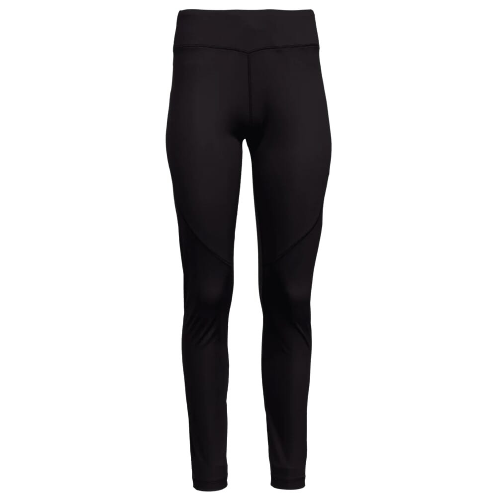 Sitka Gear Women's Core Lightweight Bottom Sitka Black Small 600404-BK-S - Sitka Gear