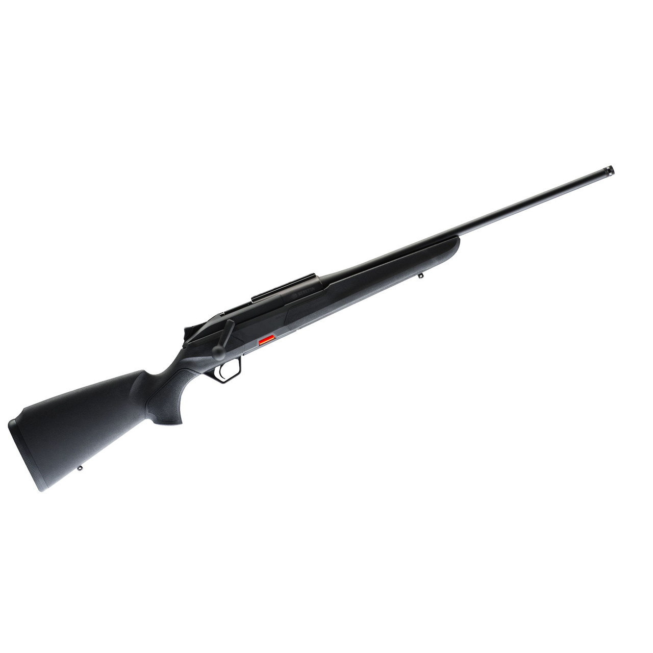 Beretta Beretta BRX1 7mm Rem Mag 22" Bbl 1:9 5/8in x 24 TPI Black Synthetic Hunting Rifles JBRX1EN370 - $1499.00 at EuroOptic