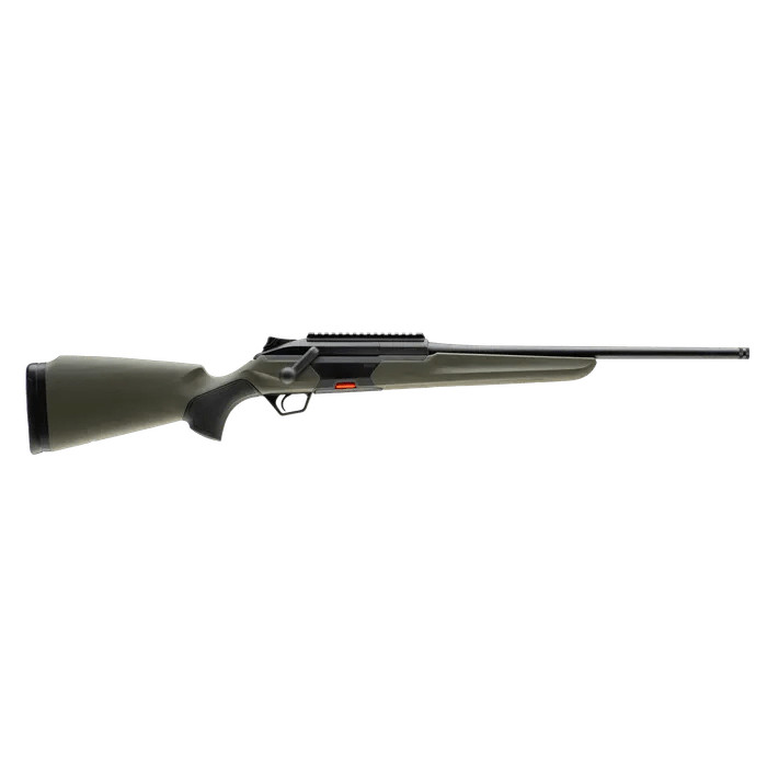 Beretta BRX1 7mm Rem Mag 22" Bbl 1:9 5/8in x 24 TPI Green Synthetic Hunting Rifles JBRX1GN370
