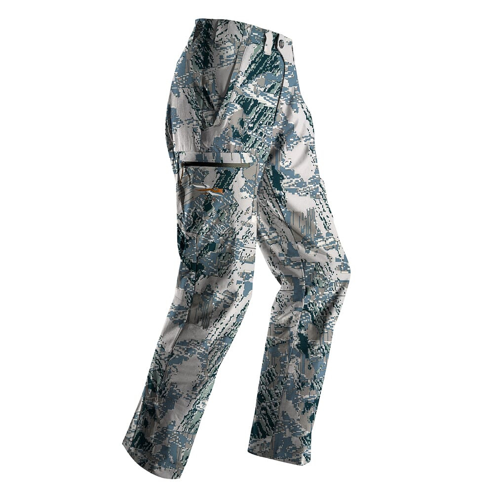 Sitka Gear Sitka Open Country Ascent Pant Optifade Open Country 37 R 50127-OB-37R - Sitka Gear
