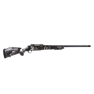 Christensen Arms Traverse 7mm PRC 26" 1:8" Limited Edition EuroOptic Custom Camo Pattern Rifle 801-10040-00 - Christensen Arms