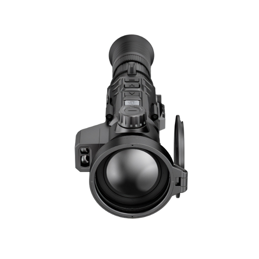 iRayUSA iRay Nocpix Rico 2 RICO H75R 75mm/F1.0 640x512 Thermal Weapon Sight RICO-H75R, 336 mm × 116 mm × 90 mm