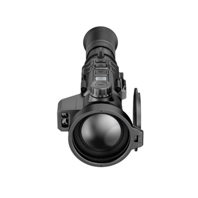 iRayUSA iRay Nocpix Rico 2 RICO H75R 75mm/F1.0 640x512 Thermal Weapon Sight RICO-H75R, 336 mm × 116 mm × 90 mm - iRayUSA