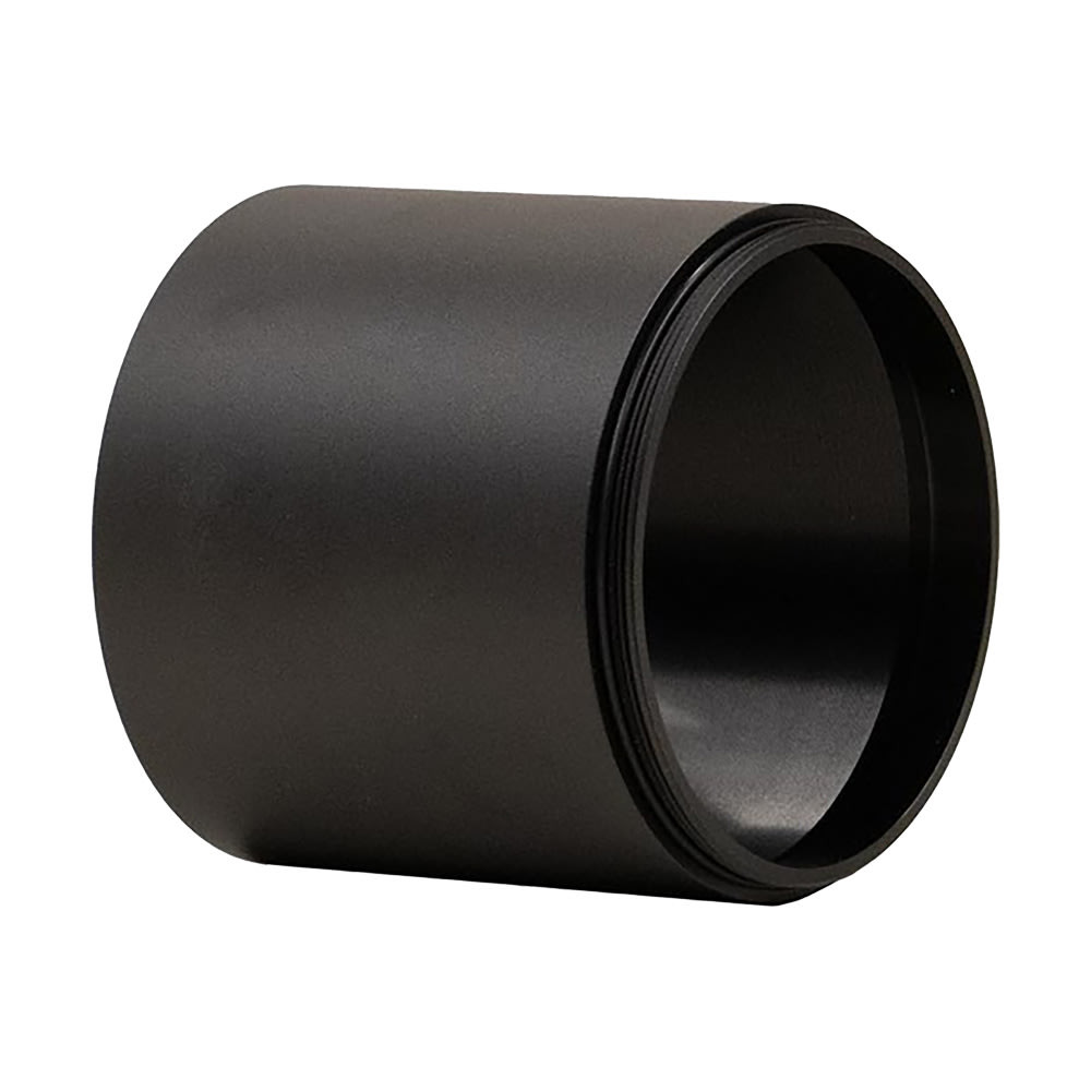 REVIC Optics Revic Acura RS25i Riflescope Sunshade PT-R-SS-50 in Black, 50 mm objective lens - REVIC Optics