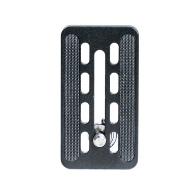 Revic Optics AY-G2051 Stabilizer Arca Plate, 50mm Wide
