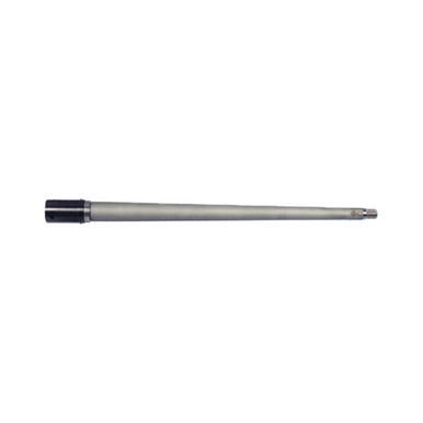 Q, LLC. Mini FIX Barrel Assembly 5.56 NATO 16" 1:7" Bbl Light Profile Bbl Assembly ACC-MINIFIX-BARREL-5.56-16IN - Q, LLC.