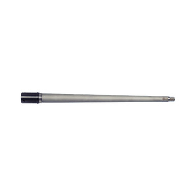 Q, LLC. Mini FIX Barrel Assembly 5.56 NATO 16" 1:7" Bbl Light Profile Bbl Assembly ACC-MINIFIX-BARREL-5.56-16IN - Q, LLC.