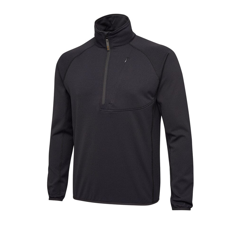 Beretta Ceramic Face Fleece Black X Large P3561T21990999XL Top - Beretta