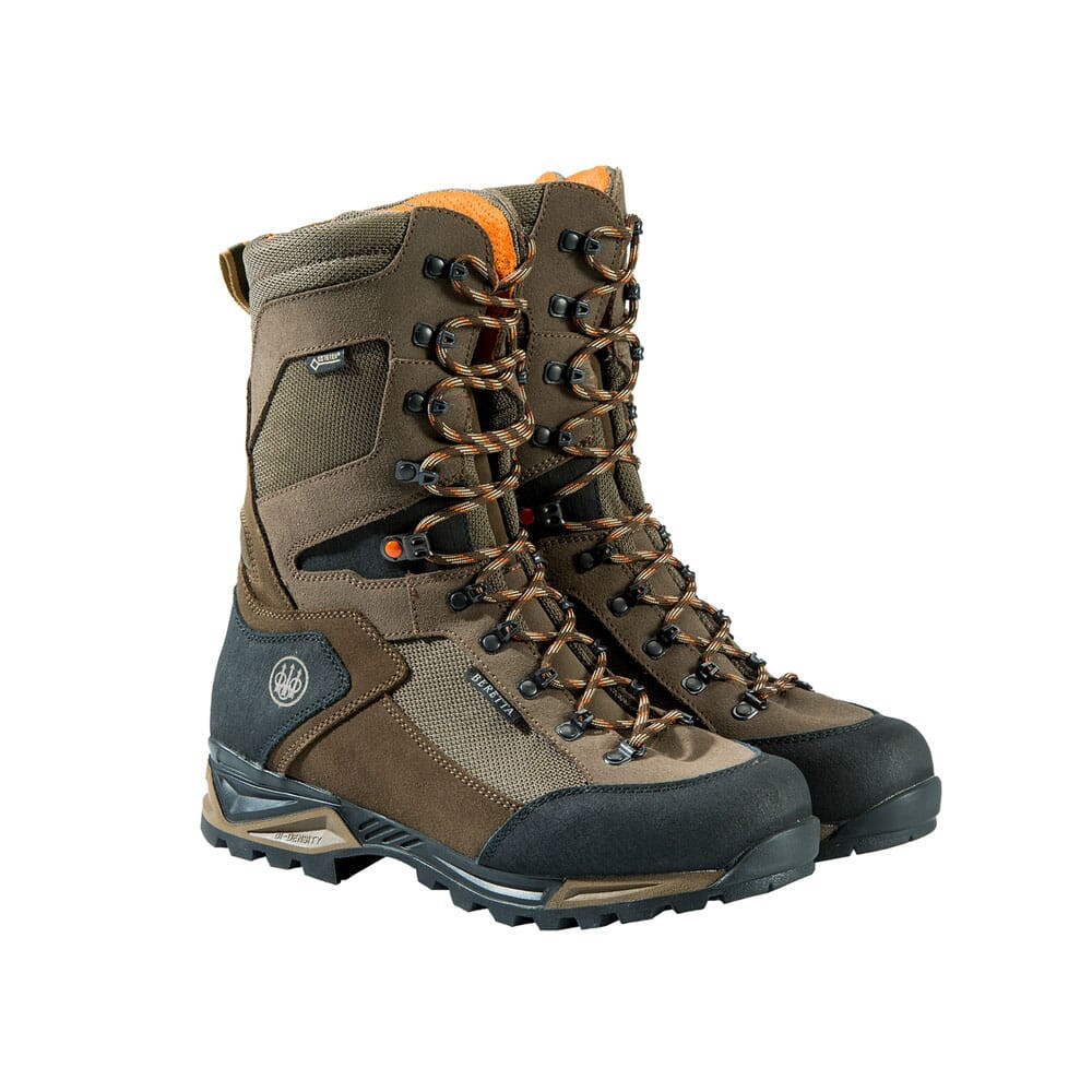 Beretta Shelter High GTX Brown Boot Size 42 ST221T1618085G42 - Beretta