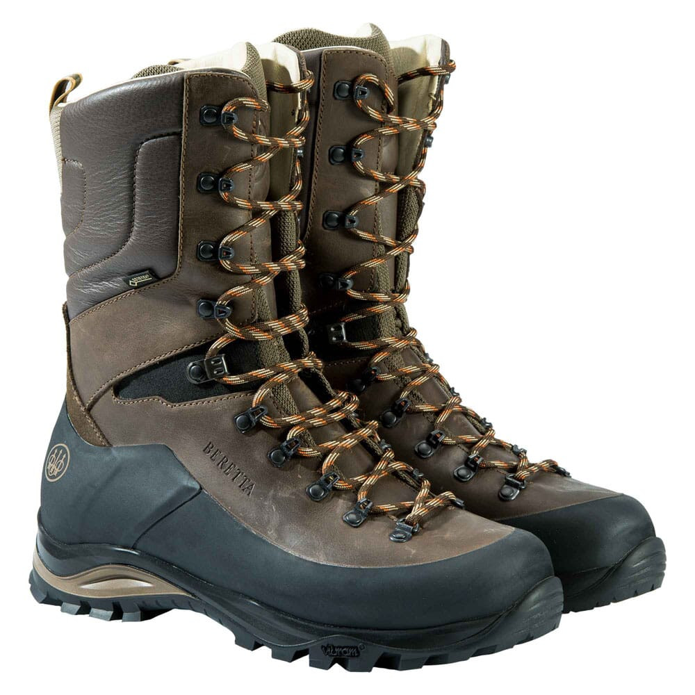 Beretta Land 30 GTX Chestnut Boot Size 42 ST251L0098019L42 - Beretta