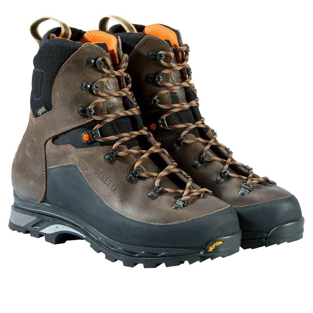 Beretta Trail MID GTX Chestnut Boot Size 42 ST261L0098019L42 - Beretta