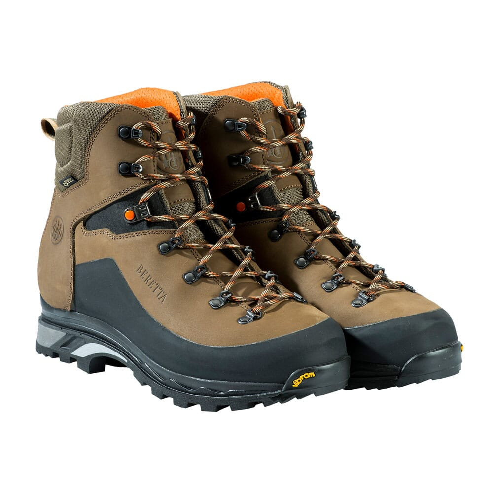 Beretta Trail GTX Grey Boot Size 42 ST271L0097093942 in Gray - Beretta