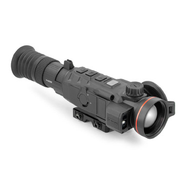 Nocpix RICO LRF 640x512 50mm Thermal Weapon Sight RICO2-H50R, 8.7 × 2.6 × 2.6" - Nocpix