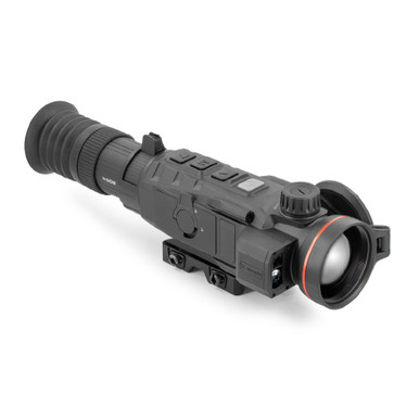 Nocpix RICO LRF 640x512 50mm Thermal Weapon Sight RICO2-H50R, 8.7 × 2.6 × 2.6" - Nocpix