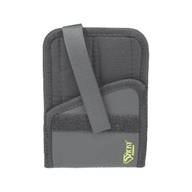 Sticky Holsters Travel Mount Reverse Angle, Off Body Mount for Sticky Holster, Attaches with Adhesive Hook and Loop, Fits All Sticky Holsters TM-RV - sticky holsters