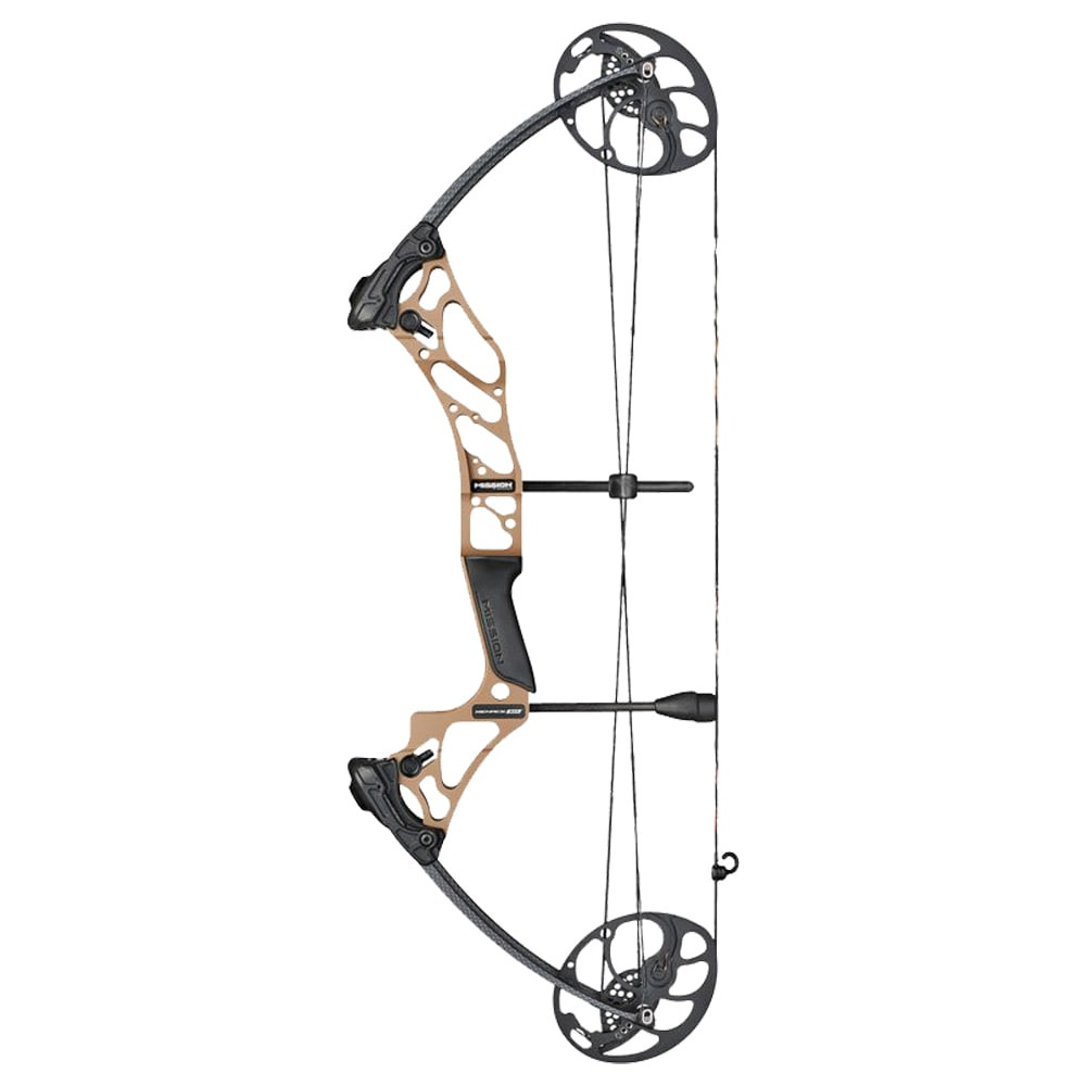 Mission by Mathews Menace XR Earth RH M3HR - Mission by Mathews