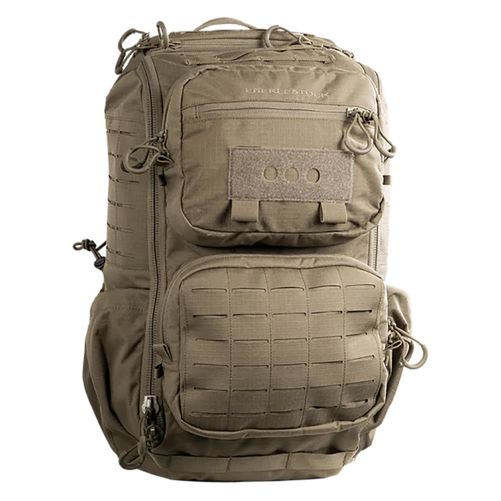 Eberlestock Eberlestock Romad Military Green R4MJ - $201.75 at EuroOptic