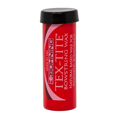 Bohning Archery Bohning Tex-Tite String Wax-28g Tube 1306 - Bohning Archery