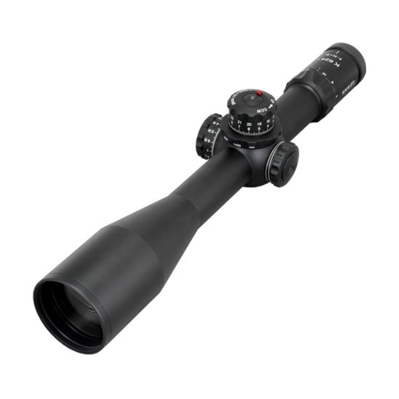 Swarovski Optik Swarovski K 318i CCW 3.5-18x50 MOAK Condition A Demo Riflescope 10659