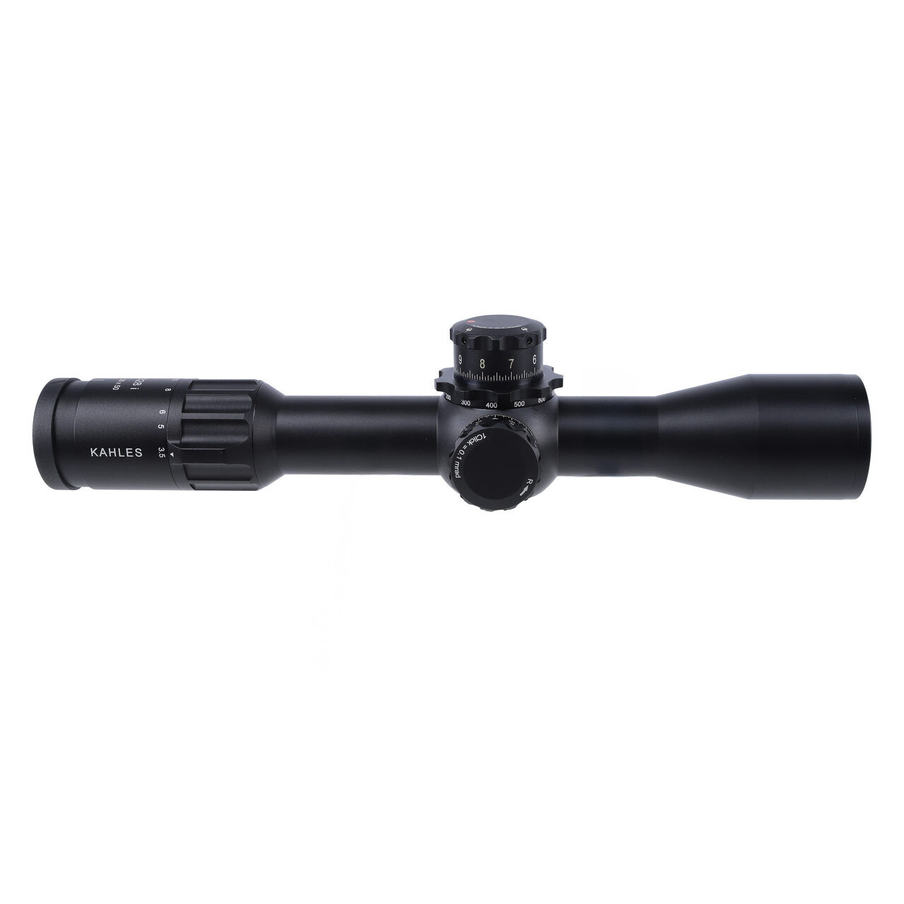 Swarovski Optik Kahles K 328i DLR CCW SKMR+ W-Right Condition A Demo Riflescope 10707
