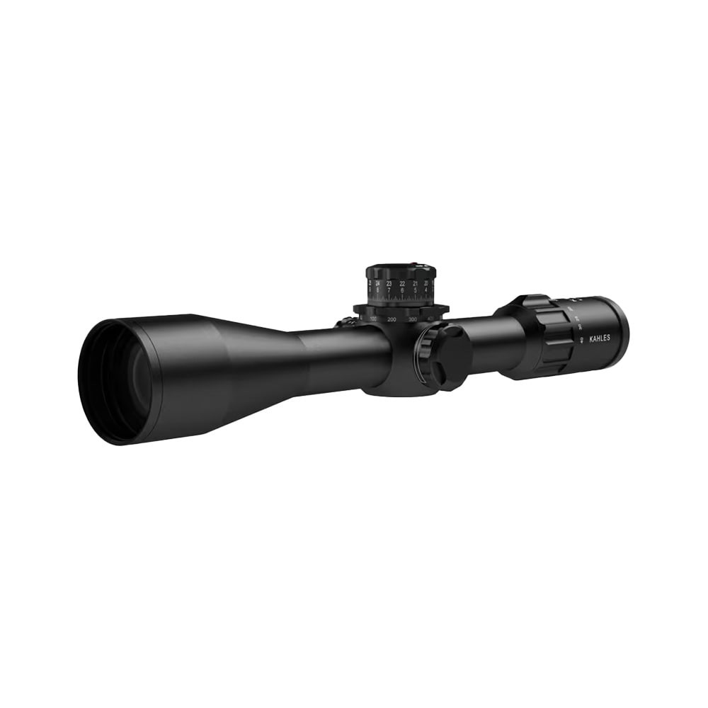 Swarovski Optik Kahles K540i DLR CCW 5-40x56/SKMR+ R Condition A Demo Riflescope 10722